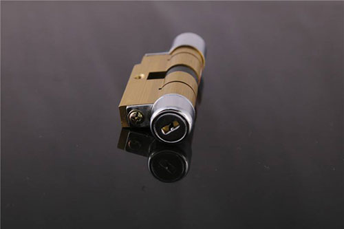 潘家庄镇开锁一般多少钱，开自家大门锁