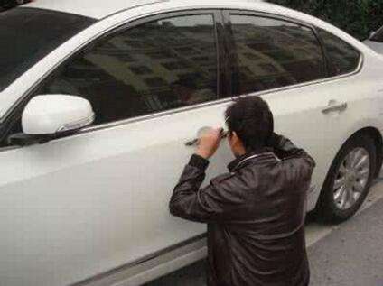 潘家庄镇开汽车锁,汽车开锁,锁具选购和日常的保养小知识