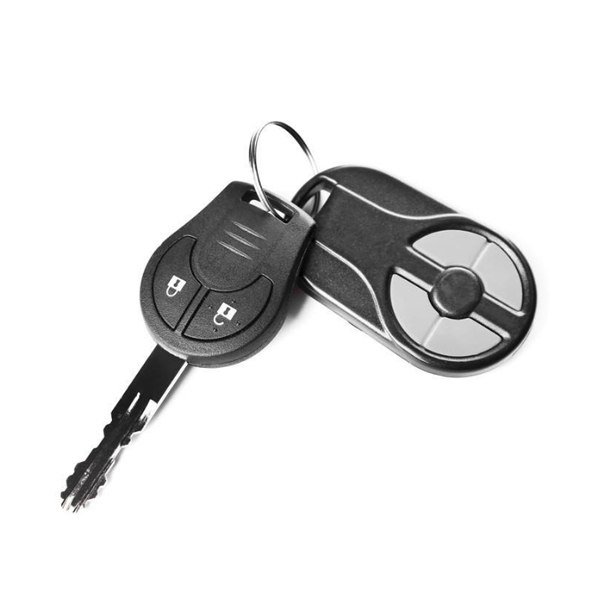 潘家庄镇汽车开锁技术员揭秘片子锁（层碟制栓锁）的开锁方法