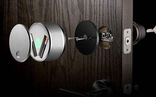 潘家庄镇防盗门开锁（哪里有换锁公司）